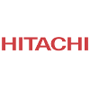 Logo Hitachi