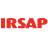 Logo Irsap